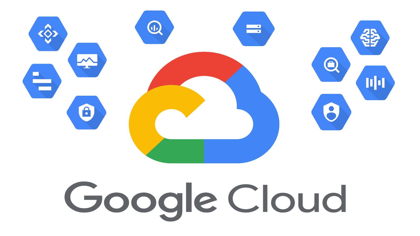 Google Cloud Platform 介面攻略01：API、IAM、GCE、GKE、GCS等 ...